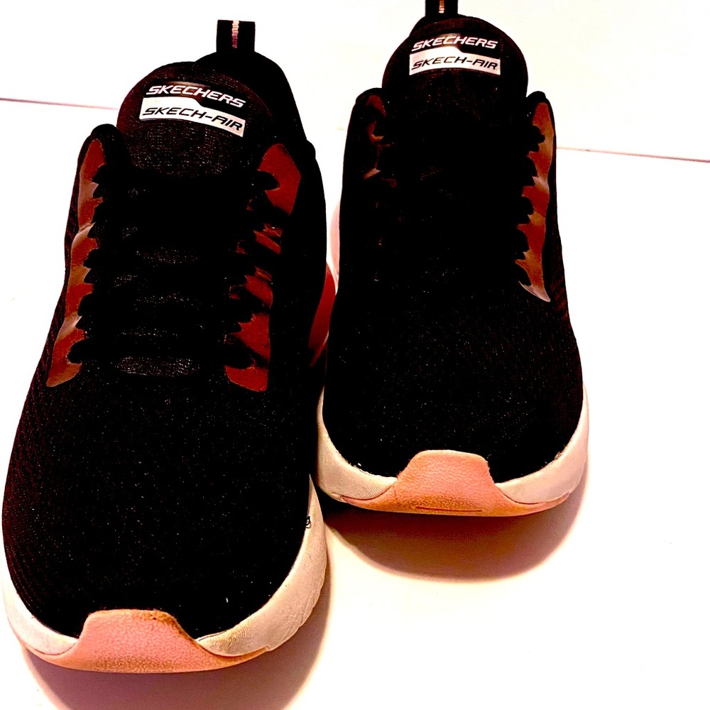 Skechers Sport Skech-Air Stratus Glamour Tour - Picture 3 of 13